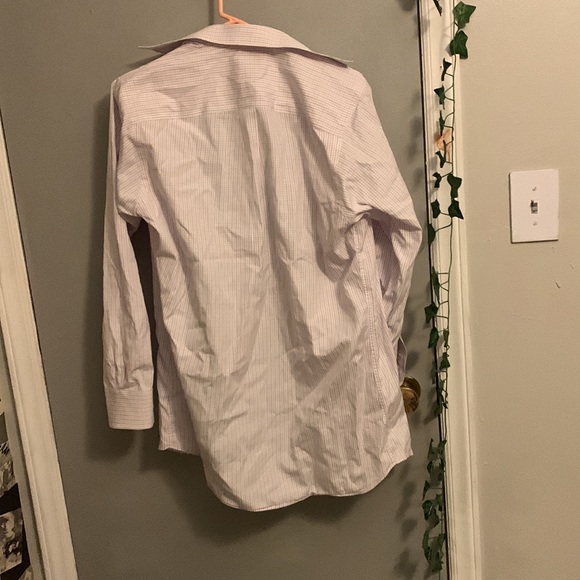 Paul Simon Dress Shirt - Picture 3 of 6